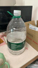 怡宝 饮用水 纯净水4.5L*4桶装水 整箱装 实拍图