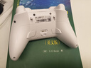 北通鲲鹏20游戏手柄AI智控双切扳机TMR震动无线多模蓝牙xbox类电脑PC手机steam体感NS switch2影之刃零 实拍图