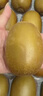 佳沛（zespri）新西兰 阳光金果18粒超大果原箱单果175-204g 猕猴桃水果礼盒 实拍图