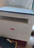 联想（Lenovo）至像M1688DW Pro激光打印机家用办公 学生手机无线学习作业家庭打印机自动双面打印复印扫描一体机 实拍图