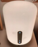 米家床头灯2 智能台灯卧室炫彩柔光夜灯创意礼物灯具可触控七夕送礼 实拍图