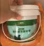 三棵树漆墙面修补膏防霉抗菌白色墙面去污修复腻子粉膏墙皮脱落防水补墙膏 实拍图