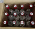 汾酒红盖玻汾 清香型白酒 42度 475mL*12瓶 原箱装 实拍图