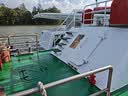 京东京造增强版暖身贴保暖贴100片装暖腰贴关节发热贴 发热12小时 实拍图