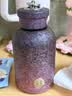 星巴克（Starbucks）朋克芭蕾系列钛杯配挂件340ml（脏粉）保温咖啡杯水杯中秋节礼物 实拍图