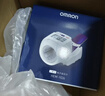 欧姆龙（OMRON）臂筒式电子血压计血压仪家用臂筒式医用高精准HEM-1026 实拍图