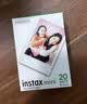 富士（FUJIFILM）拍立得相机相纸3寸迷你胶片mini SE/13/12/41/99/liplay+/evo/cinema/link 3/7+/7s/7c/90相片纸 白边(20张)+相册*3本+ 实拍图