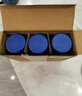 吉列剃须刀手动刮胡刀手动柠檬剃须泡沫210g*6剃须泡沫剃须膏非吉利男士新手敏感肌 实拍图