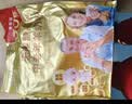 臻牧（zhenmu）中老年无蔗糖高钙羊奶粉营养粉独立条装1.25kg 实拍图