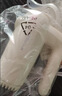 小熊（Bear）打蛋器304不锈钢棒 家用电动打蛋机 迷你奶油打发器 烘焙手持自动搅蛋器搅拌器DDQ-F01K3 实拍图