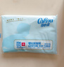 可心柔（COROU）抽纸 3层100抽*24包M码 婴儿柔纸巾保湿纸巾 云柔巾 乳霜纸 整箱 实拍图