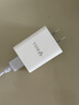 公牛（BULL）5V-2AUSB充电器 苹果安卓手机电源适配器 适用苹果iPhone14/SE2/13/iPad平板耳机等 实拍图