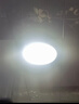 雷士（NVC）led灯盘吸顶灯替换灯芯圆形灯管灯条贴片灯板12瓦白光6500K 实拍图