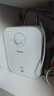 海尔（Haier）【咨询客服享补贴】FA小厨宝 电热水器 储水式一级能效 家用厨房恒温2200W速热节能保温小体积 6.6L 2200W FA节能速热43升热水量 实拍图