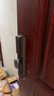 凯迪仕（KAADAS）智能门锁 3D人脸识别可视猫眼大屏指纹锁全自动 Q20F Pro V2 实拍图