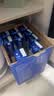德亚（Weidendorf）德国进口高钙全脂纯牛奶200ml*30盒整箱装儿童学生营养早餐 实拍图