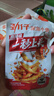 劲仔【王俊凯推荐】深海小鱼 卤香味 300g/盒 20包 鱼仔鱼干海味零食 实拍图