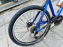 正新自行车轮胎 26X1.95 C1673N 轻蜂侠 轻量化入门城市越野山马胎EPS 实拍图