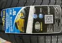 固特异（Goodyear）汽车轮胎 205/55R16 91W 鹰驰F1酷跑 适配 速腾/卡罗拉 御乘升级 实拍图
