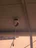 海康威视（HIKVISION）无线摄像头1000万高清双摄wifi室外监控器360度全景无死角全彩夜视球机AI人形追踪全景4路Q4S 实拍图