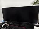 泰坦军团40英寸带鱼屏WQHD 144Hz IPS HDR400广色域 内置音箱 升降支架智能分屏电竞办公2K准4K显示器P40UG 实拍图