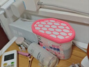 老管家樱花除湿盒230g*9干燥剂室内房间汽车衣柜吸湿防潮剂除湿剂 实拍图