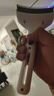 HELLOJOY猫梳子狗狗毛猫毛梳毛刷打薄刮毛神器去底绒防掉毛猫咪宠物开结刀 实拍图