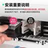 苏泊尔（SUPOR）龙头起泡器360°万向厨房水龙头防溅水神器延伸器全铜增压水嘴S 实拍图
