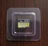 DM大迈 32GB TF（MicroSD）存储卡 蓝卡 C10 行车记录仪专用监控摄像头内存卡适用小米360凌度盯盯拍 实拍图