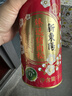新東陽臻选猪肉松108g/罐高端送礼无豆粉上海味道猪后腿肉香酥无添加剂 实拍图