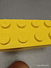 乐高（LEGO）积木10698 经典创意积木盒男女孩儿童玩具生日礼物 实拍图