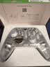 XBOX微软Xbox Series S/X无线Xbox手柄 XSS XSX 蓝牙游戏手柄 PC电脑 Xbox手柄 精灵+充电组+接收器 实拍图