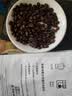 保山小粒咖啡鹿家嘴意式咖啡豆500g 深度烘焙现磨手冲黑咖啡 实拍图