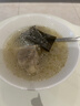 京东跑山猪黑猪大棒骨 5斤(2.5斤*2小包) 猪肉骨髓满满 新老包装随机发货 实拍图