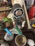 名创优品（MINISO）冰芯炮小风扇手持风扇半导体制冷风扇2026新款超长续航充电10000毫安3c认证可上飞机折叠冰敷静音1 实拍图