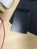 绿联 USB3.0移动硬盘盒 2.5英寸外置硬盘盒 适用笔记本电脑台式机外接SATA串口SSD固态机械硬盘盒 实拍图