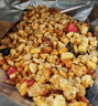 卡乐比（Calbee）低gi燕麦片 冷泡减糖水果麦片50g 日本进口早餐代餐零食 实拍图