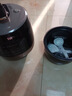 苏泊尔（SUPOR）0涂层0氟抗菌球釜电压力锅5L全自动SY-50YC5011Q电饭煲高压锅4-6人丝印批次随机发货 实拍图