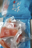 北海湾三文鱼块新鲜中段国产冷冻三文鱼排整条去骨去刺带皮海鲜水产鱼类 净重 1000g 【单段独立包装】 实拍图