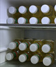 农夫山泉东方树叶青柑普洱茶500ml*15瓶无糖茶饮料0糖0脂0卡整箱 实拍图
