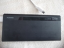 华为【3C认证】原装超级快充移动电源10000mAh（Max 22.5W SE）13重安全防护可上飞机黑色户外储能电源 实拍图