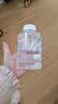 农夫山泉饮用天然水（适合婴幼儿）380ml*6瓶 膜包口袋水迷你水 实拍图