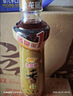 金龙鱼纯芝麻香油480ml【一级】凉拌 调味 烹饪 火锅 调味油  玻璃瓶 实拍图