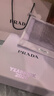 普拉达（PRADA）七夕情人节礼物 护手霜+蓝色唇膏001 润唇口红礼盒生日礼物送女友 实拍图