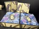 祖玛珑香水 英国梨与小苍兰香水100ml 生日礼物送女友送男友 礼盒 实拍图