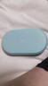 中兴【热销300万】U10LS随身wifi6免插卡无线网卡高速支持2026款5G/4G便携路由器移动联通全国通用 顶配款【升级3000毫】安续航WiFi6-绿色 中兴官方送100G-网速稳定不虚标-三 实拍图