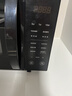 格兰仕（Galanz）变频微波炉家用烤箱一体机省电节能一级能效900瓦大功率平板易清洁23升大容量智能菜单 2026新款 800瓦【家庭优选】 实拍图