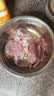 【顺丰】新鲜现杀6斤腱子肉整根分割前腱后腱不注水生鲜食材猪腱 12斤腱子肉【净重10斤】 实拍图