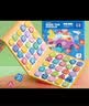 奕思瑞儿童磁力拼图3-6岁益智宝宝1-3岁磁性识字拼图幼儿早教男女孩玩具 实拍图