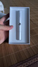 小适（showsee）【TOP.1热销100W+】家用电动迷你男士鼻毛修剪理发器静音低便携不夹毛送父亲送男友生日礼物C1-BK 实拍图